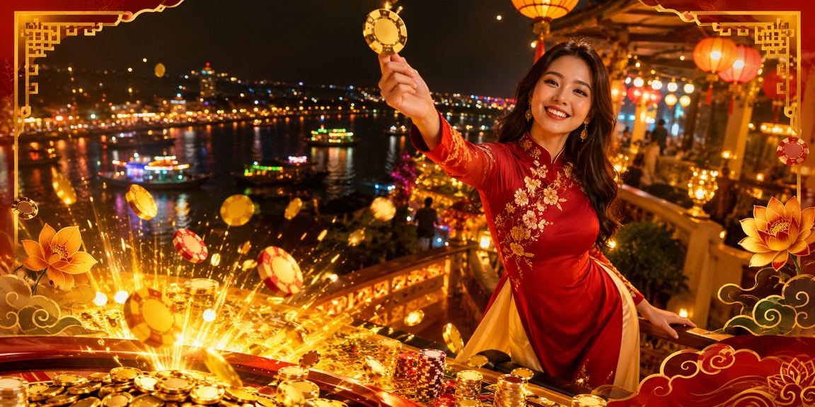 Không gian giải trí thể thao tại chợ đêm miền Tây